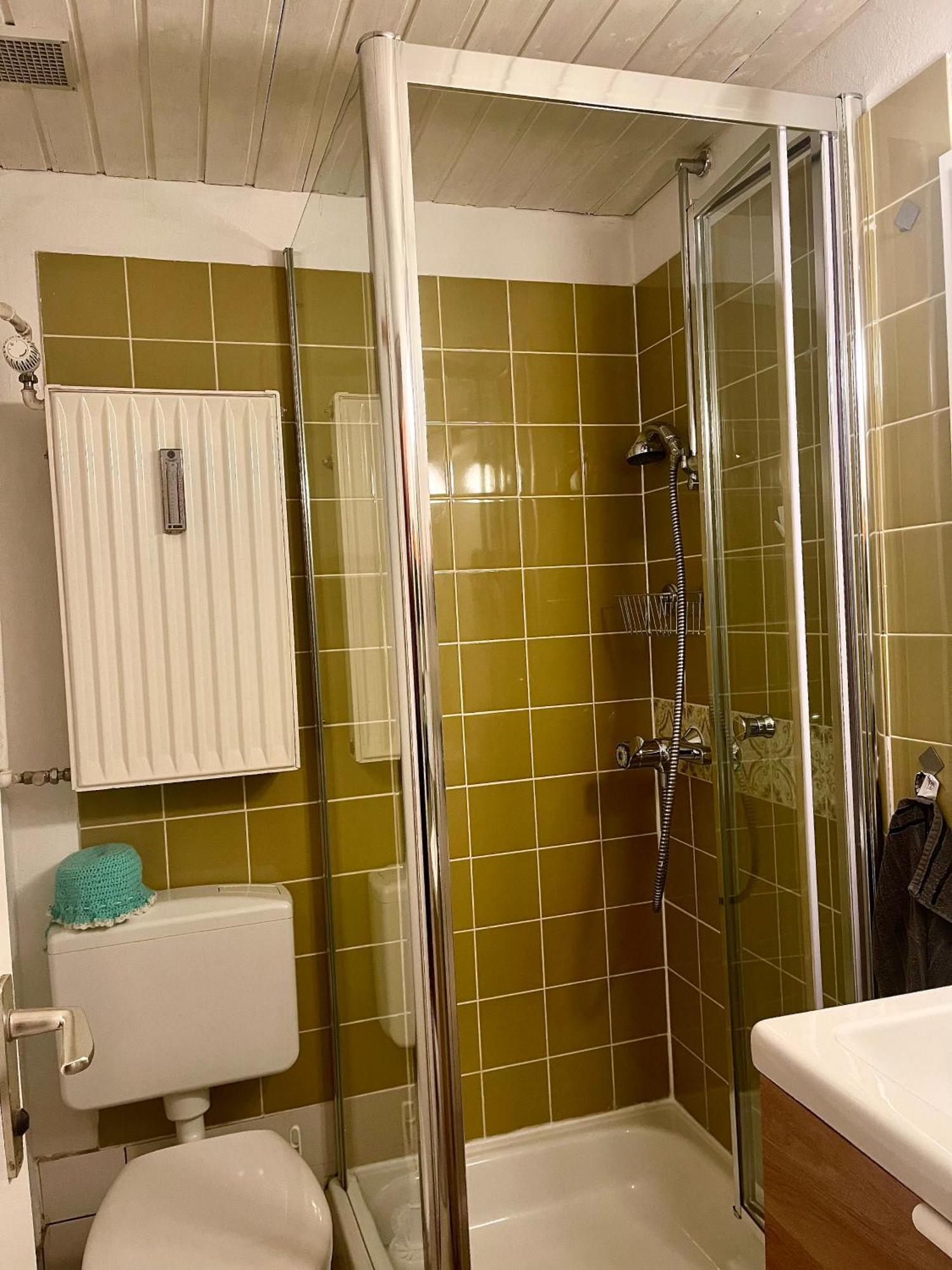 שלכינג Apartment Geigelsteinstrasse מראה חיצוני תמונה