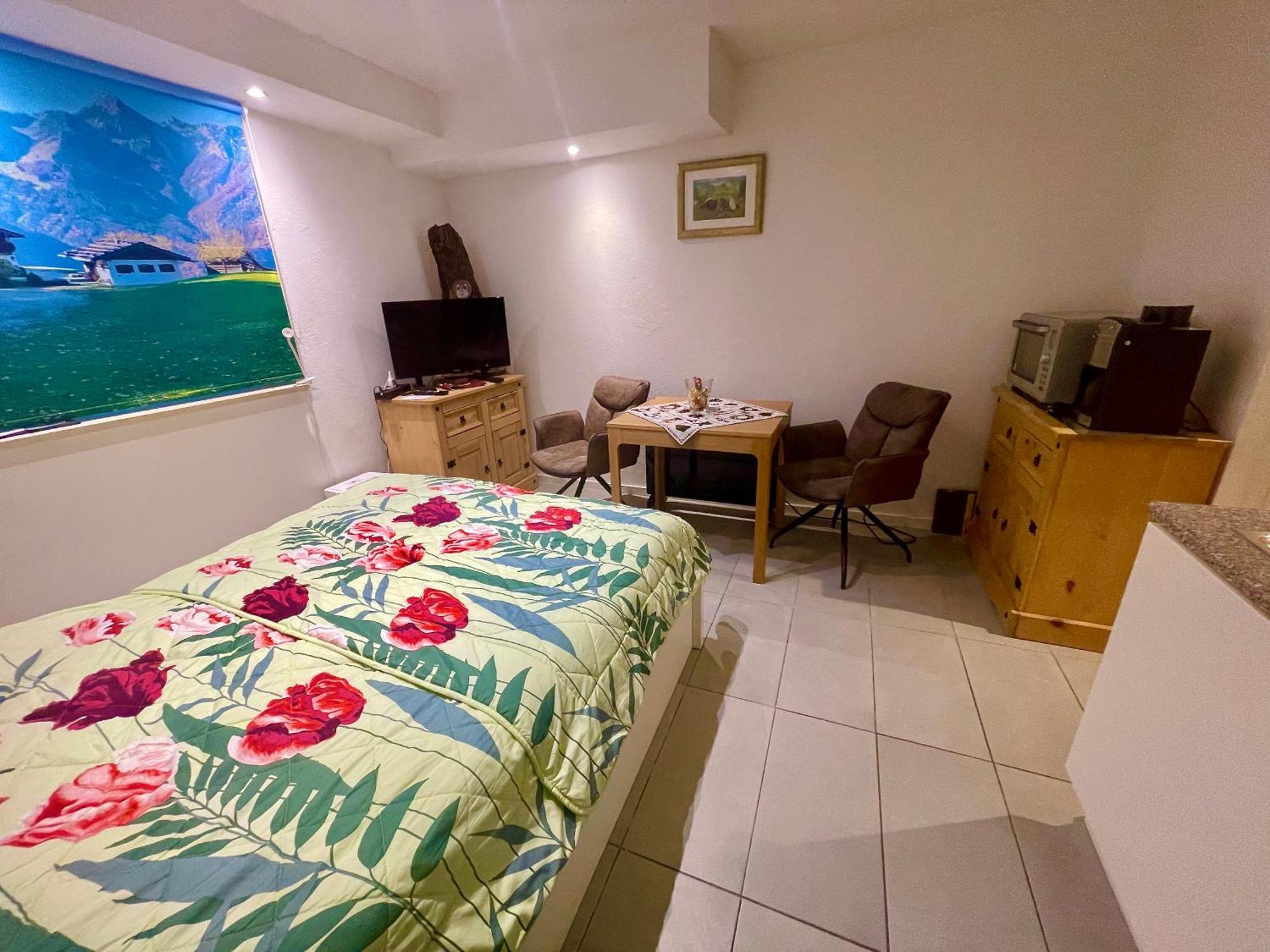 שלכינג Apartment Geigelsteinstrasse מראה חיצוני תמונה